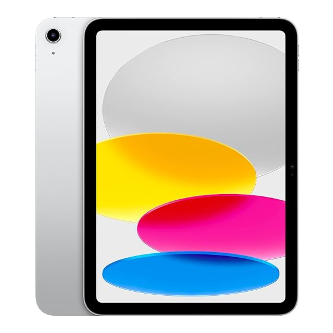 Apple iPad 6th Generation – 128GB, Wi-Fi, Very Good Condition (Space Gray / Silver)
